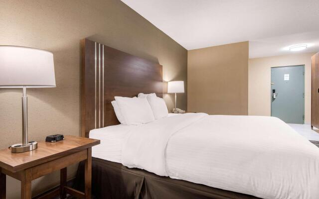 Quality Inn & Conference Centre