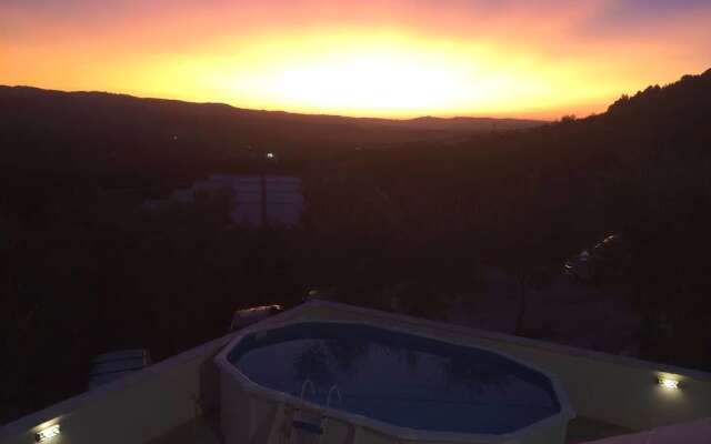 Agriturismo La Duchessa e il Contadino