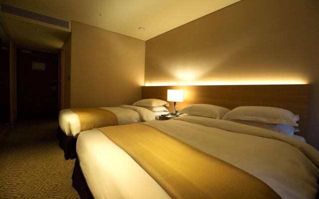 The Summit Hotel Seoul Dongdaemun