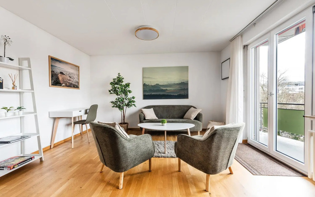 Cooldis G — 4-star hotel in Kreuzlingen