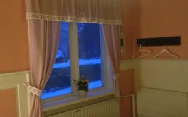 Three-Bedroom Holiday home in Örkeljunga 1