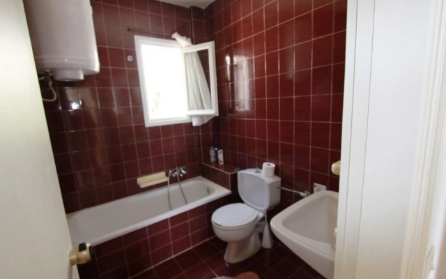 Menigos AA2 n o62 SeaView 2Bedroom
