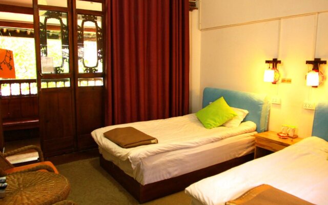 Lao Shay Youth Hostel Lijiang