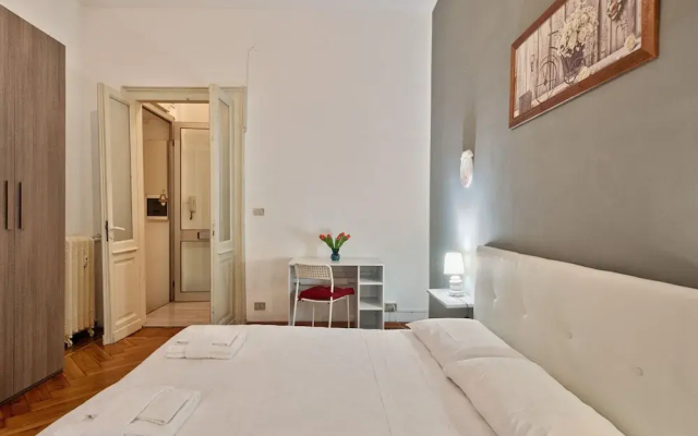 Lovely Flat Cit Turin