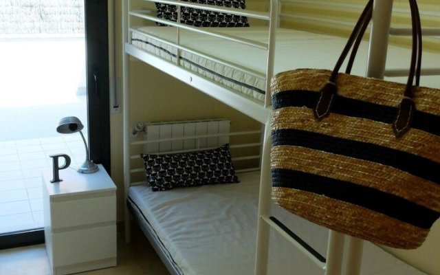 Apartament Sant Roc