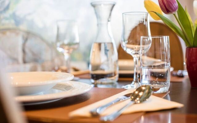 Aparthotel Wiggertal