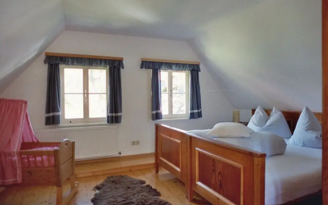 The Holler Comfortable Holiday Residence