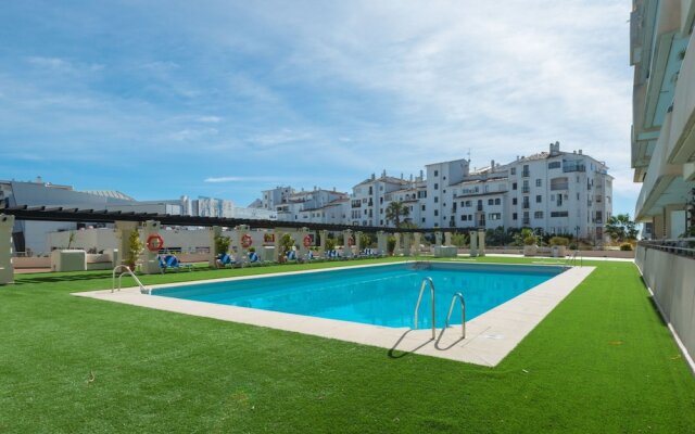 Marina de Banús Apartment