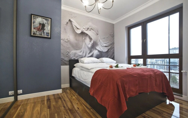 P&O Apartments - Siedmiogrodzka