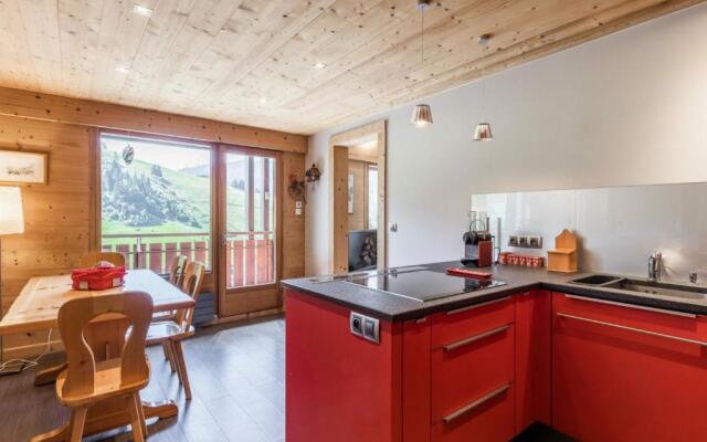 Appartement La Clusaz, 6 pièces, 7 personnes - FR-1-304-175