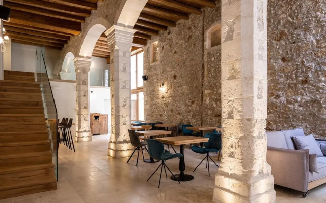 Casa dei Delfini