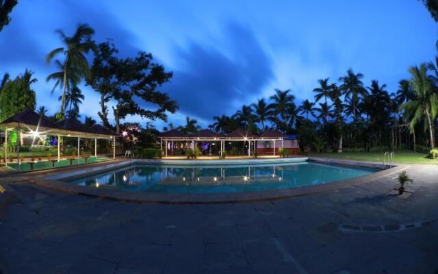 Toshali Sands Resort