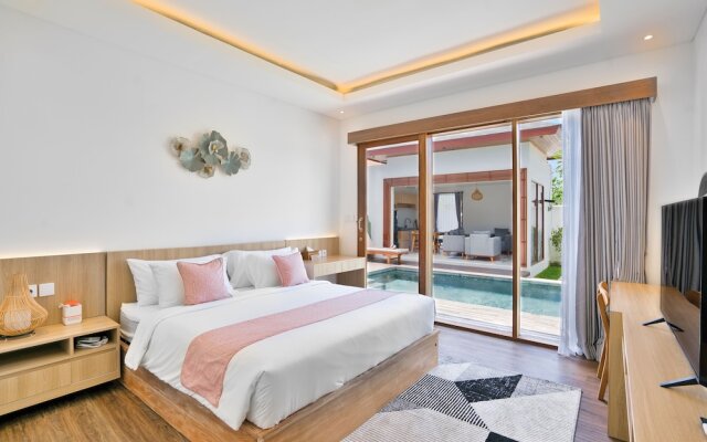 Bernard Villa by Betterplace