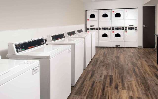 WoodSpring Suites South Plainfield