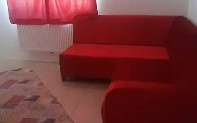 Urgup Apartments