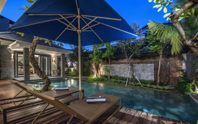 Natya Residence Jimbaran