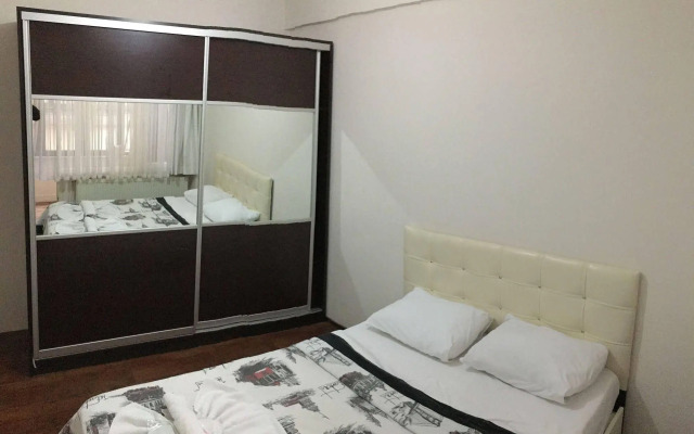 Ortakoy Aysem Sultan Hotel