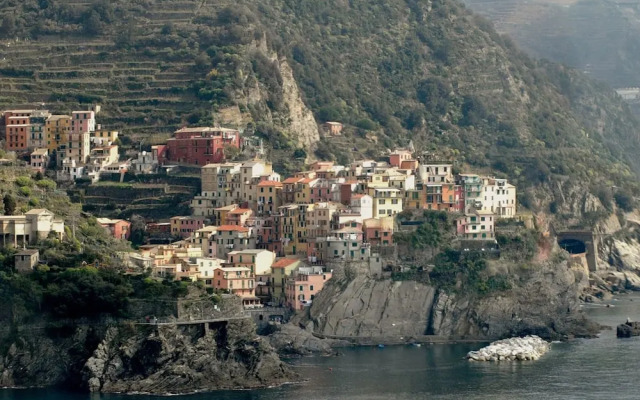 Cottage in Sesta Godano Near the Sea