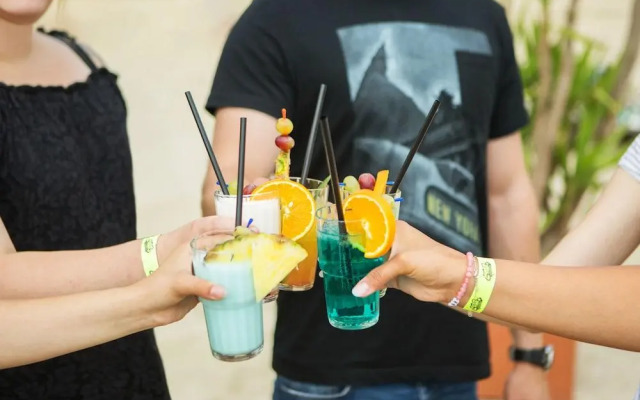 Heide Park Holiday Camp