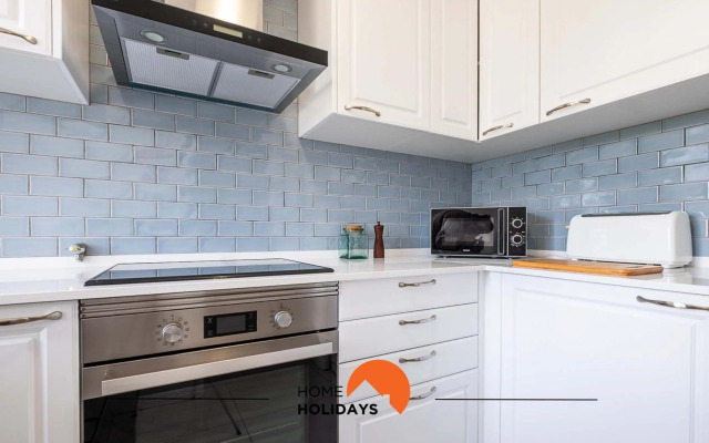 #082 Sao Rafael Flat with Spacious Pool 5min Beach