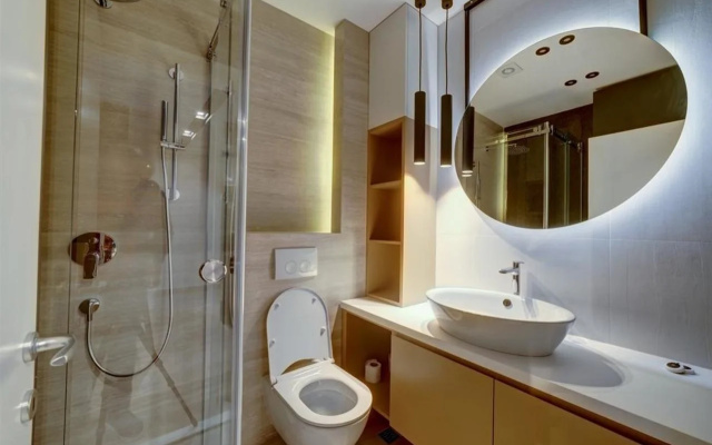 Black Pearl Luxury Suites