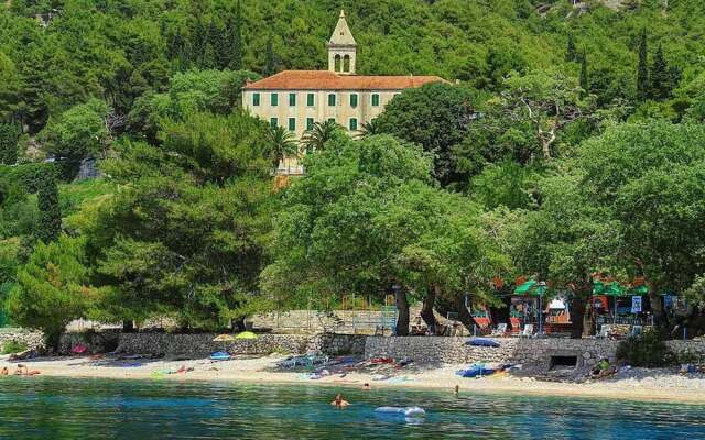 Apartmani Reljic A2