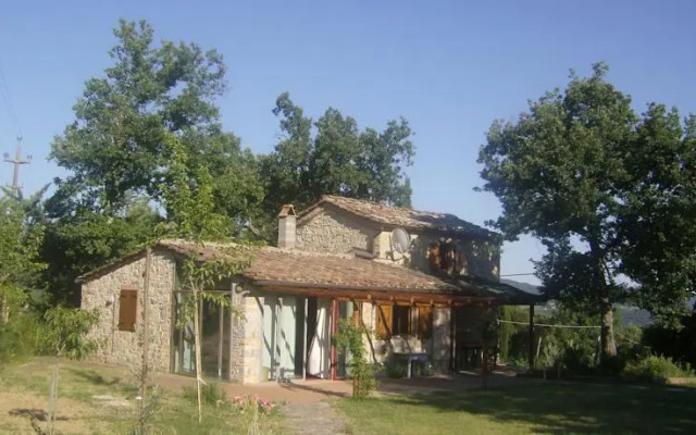 La Cappella del Chianti