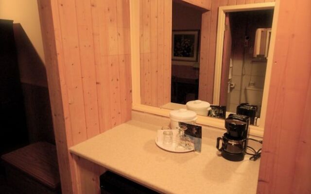 Hôtel Motel La Côte Surprise