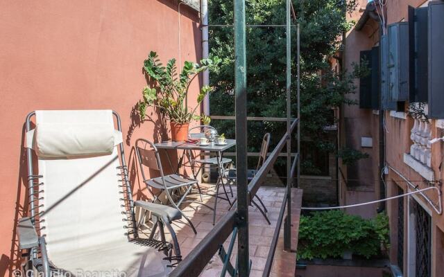 Veniceiloveyou Apartments