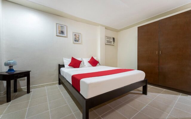 OYO 497 Paradise Hotel