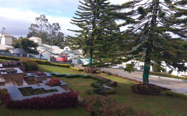 Ooty - Fern Hill, A Sterling Holidays Resort