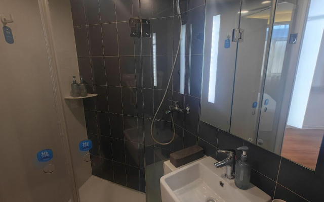 Hanting Hotel Jimo Heshan Rd Qingdao