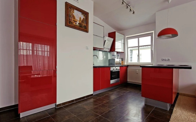 Glamour Apartments Sopot