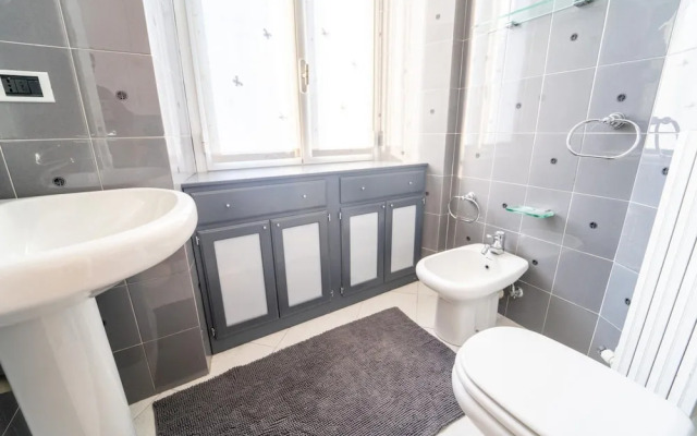 Central Festival Apartment by Wonderful Italy