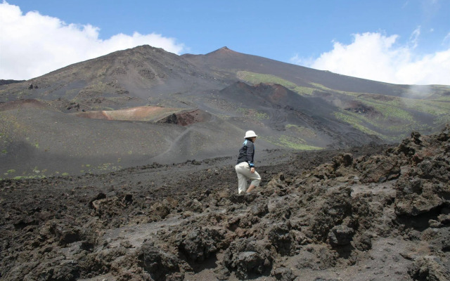 Ai Tre Parchi Bed and Bike
