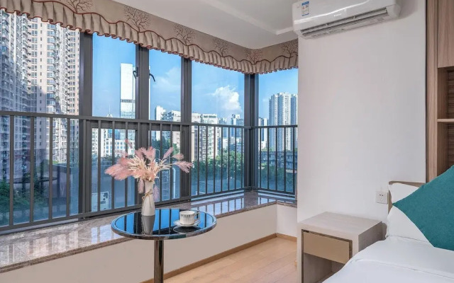 Guangzhou Hantao International Apartment