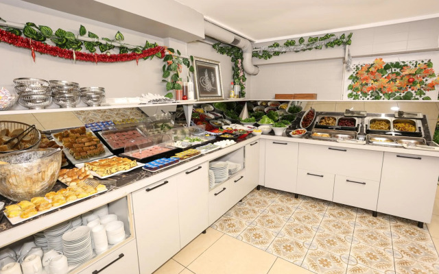 Cumbali Luxury Boutique Hotel