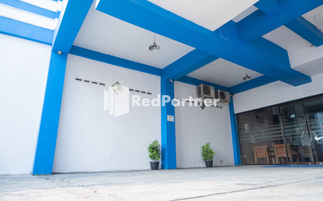 Ancora Hotel Syariah Malioboro RedPartner