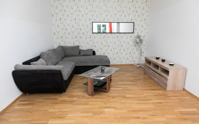 Welcome Charles Bridge Apartments