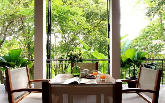 Kata Gardens 2br Holiday Apartment 8A