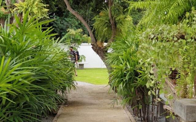 Palin Family Cottage