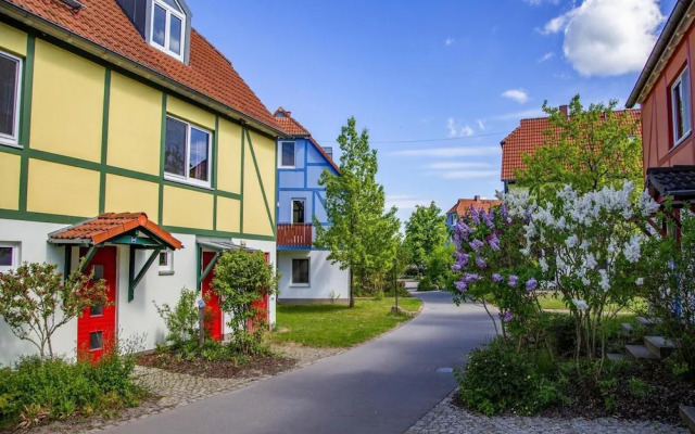 Wohnung in Fleesensee Golf & Aqua Fun