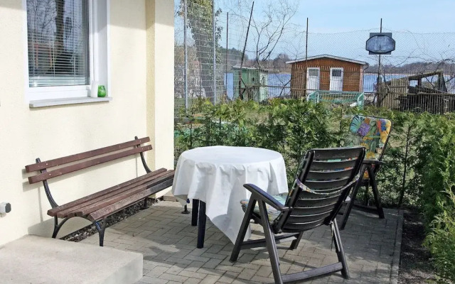 Goetheallee Krakow am See