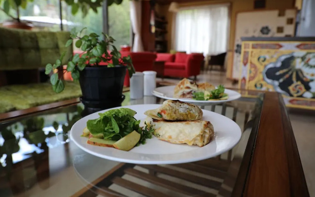 Bhutan Suites