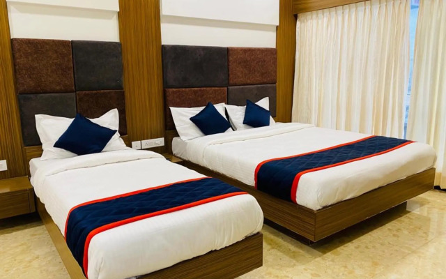 Sheraton Grande Hotel