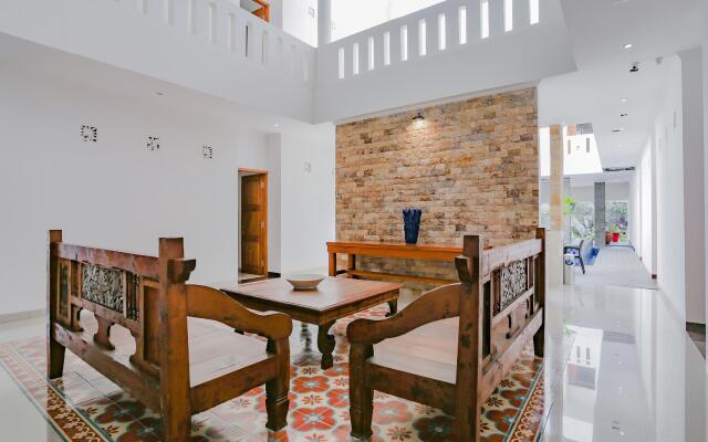 OYO 3980 Lestari Resindence