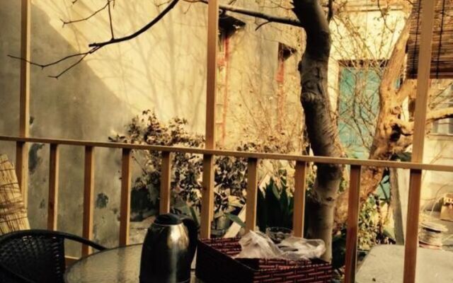 Suzhou Qingyunian Youth Hostel