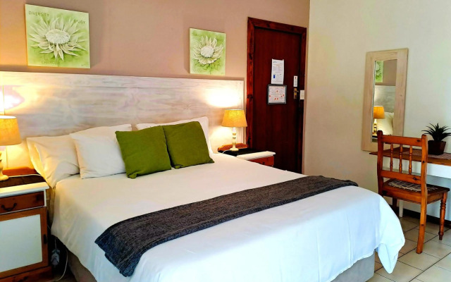 Old Mill Guest House