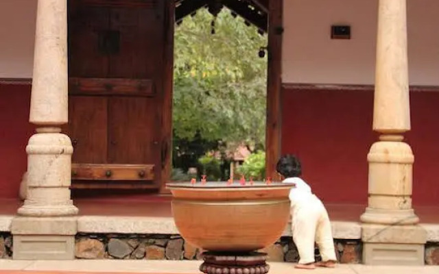 Tripvillas @ Angana Country Inn