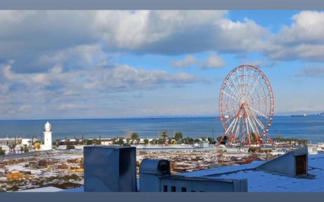 Old Batumi Mare